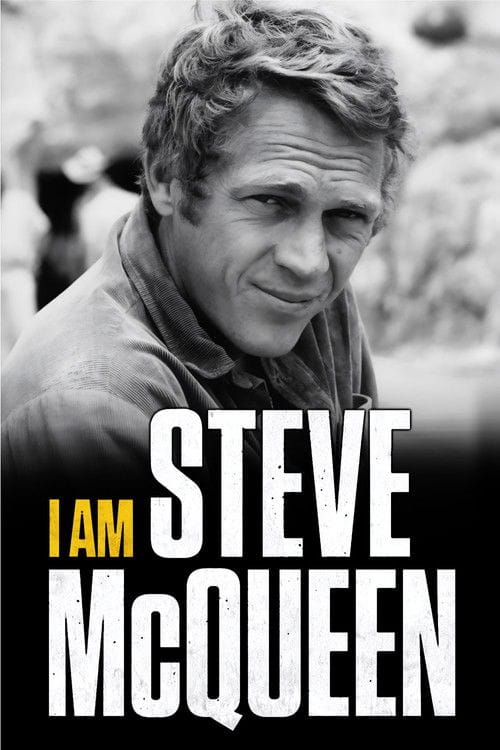 Ich bin Steve McQueen – 2014