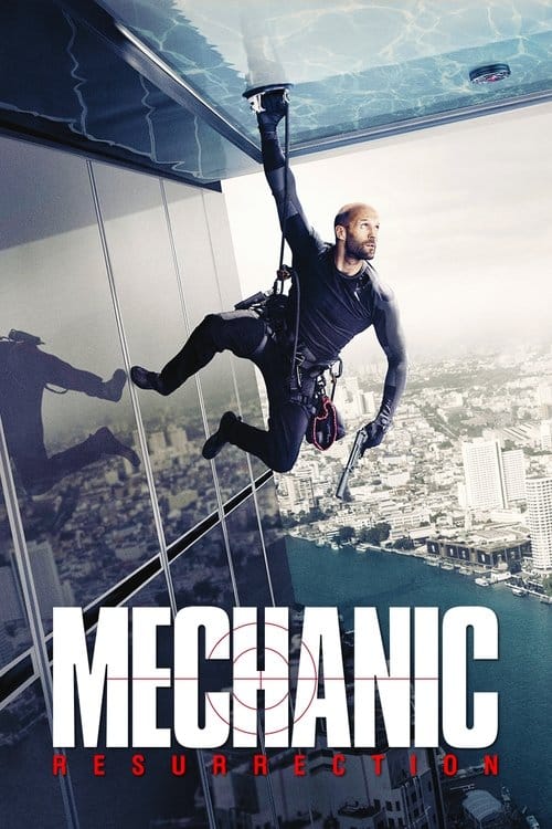 Mechanic: Resurrection – 2016