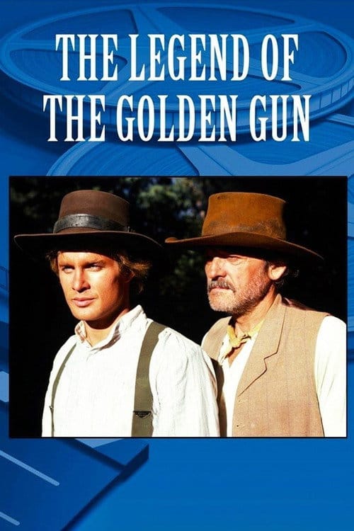 The Legend of the Golden Gun – 1979