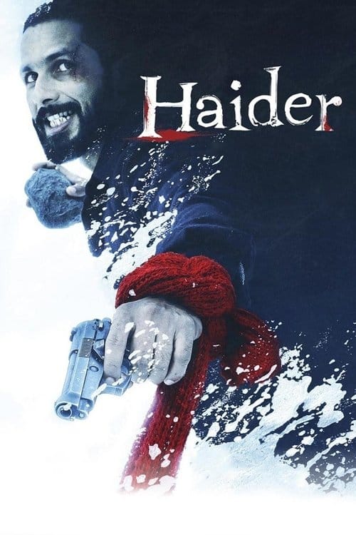 Haider - Auge um Auge – 2014