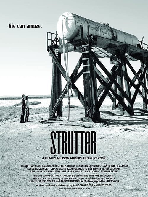 Filmposter