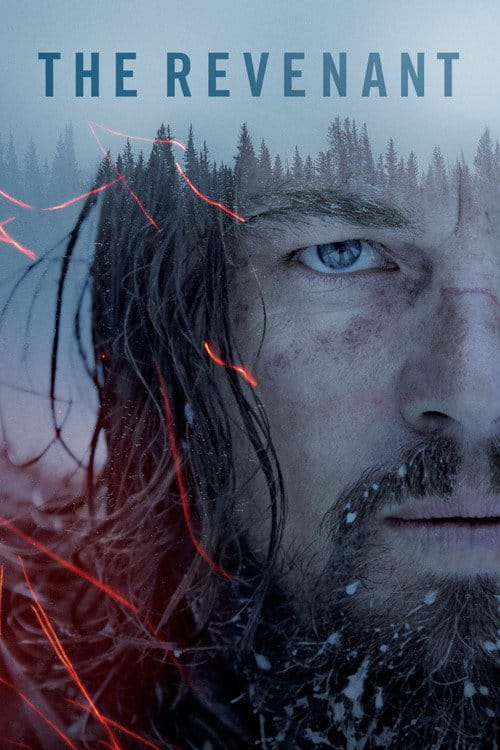 The Revenant - Der Rückkehrer – 2015