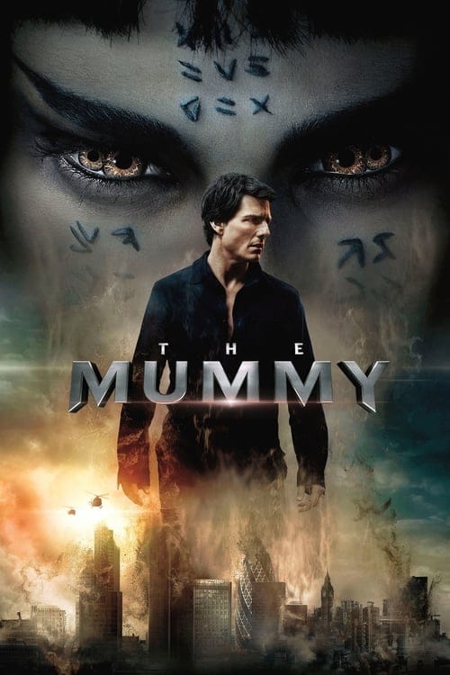 Die Mumie – 2017