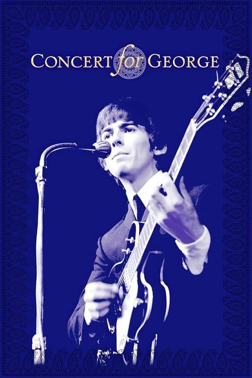 Concert for George – 2003