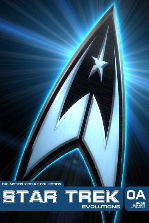 Star Trek: Evolutions – 2009