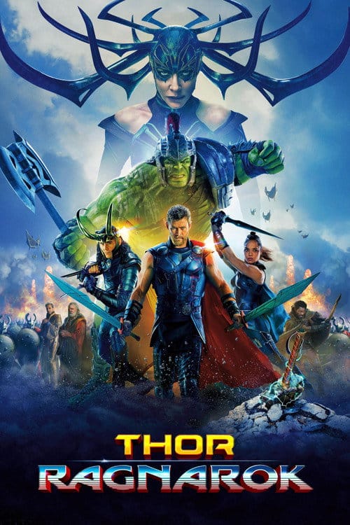 Thor: Tag der Entscheidung – 2017
