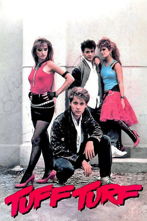 Love-Fighters – 1985