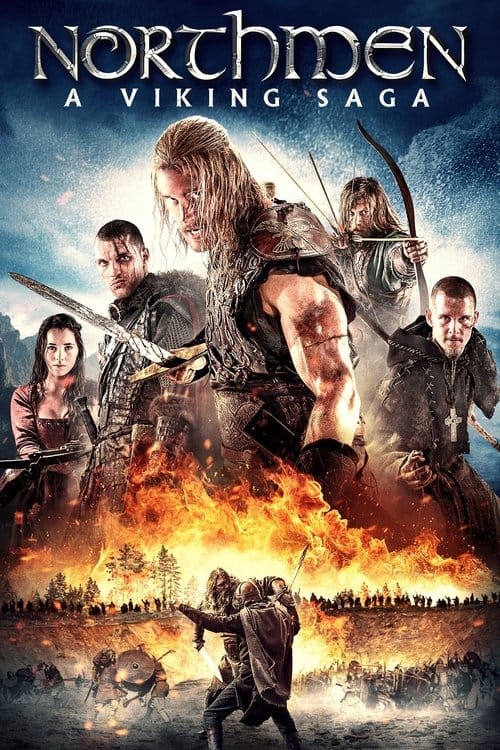 Northmen: A Viking Saga – 2014
