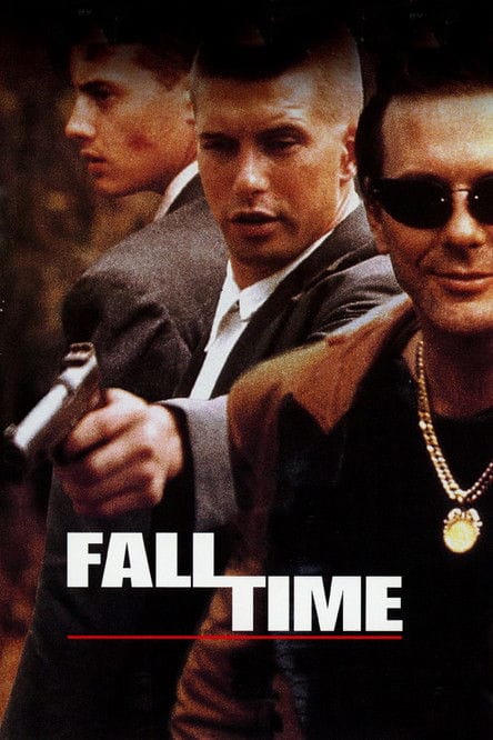 Fall Time - Blutiger Herbst – 1995