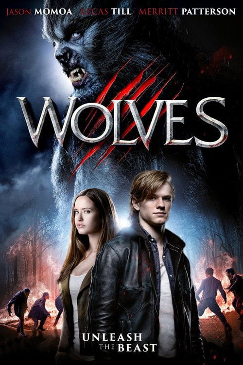 Wolves – 2014