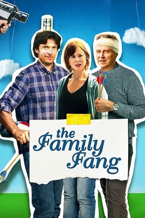 Filmposter