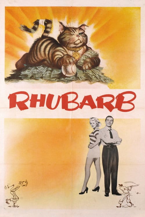 Rhubarb – 1951