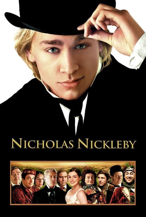 Nicholas Nickleby – 2002