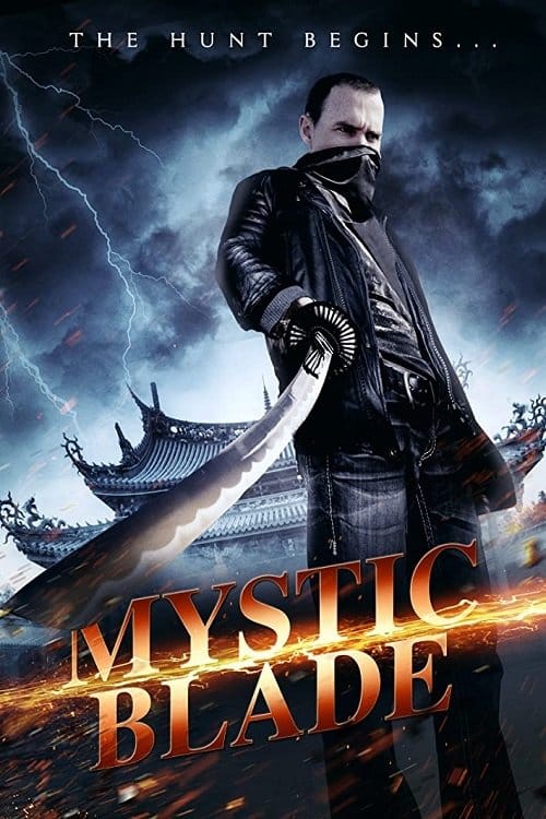 Mystic Blade – 2014