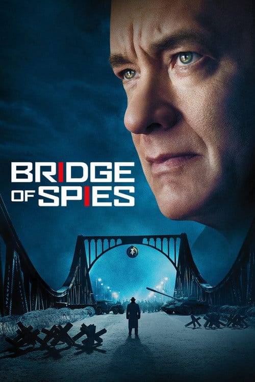 Bridge of Spies: Der Unterhändler – 2015