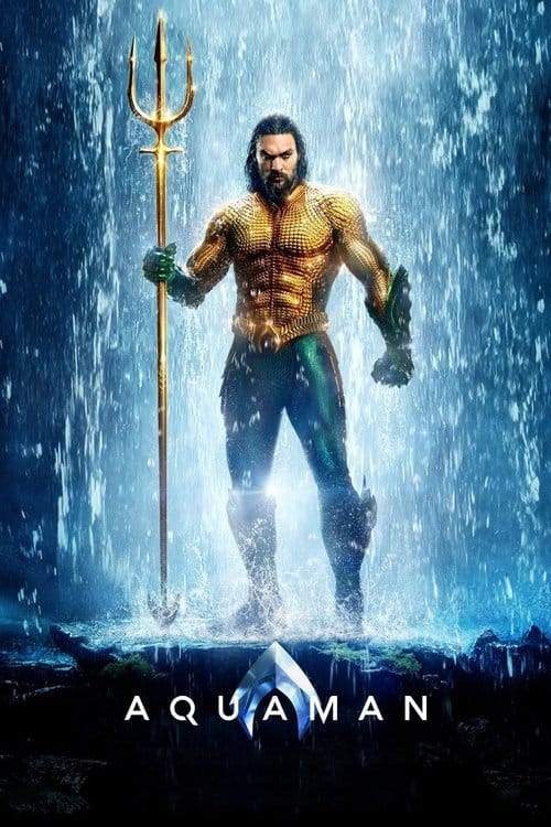 Aquaman – 2018