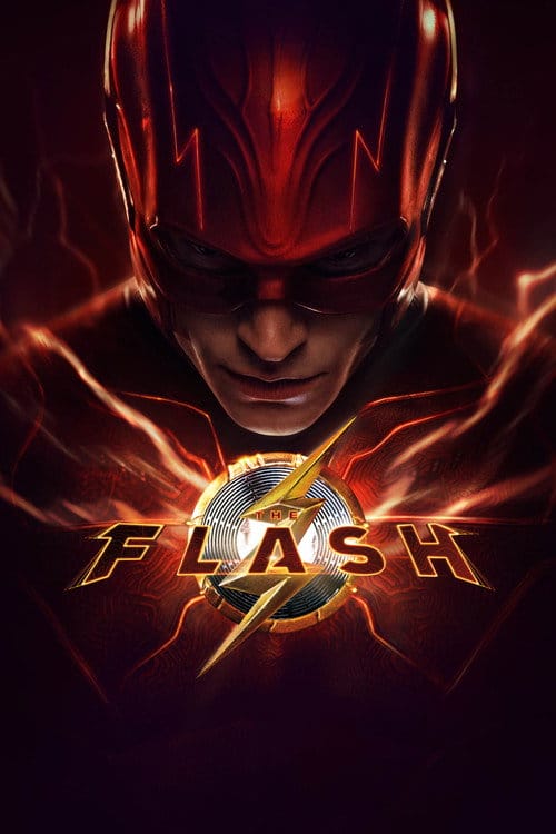 The Flash – 2023