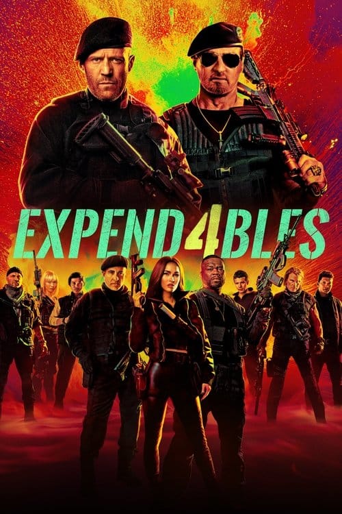 Filmposter