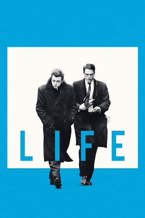 Filmposter