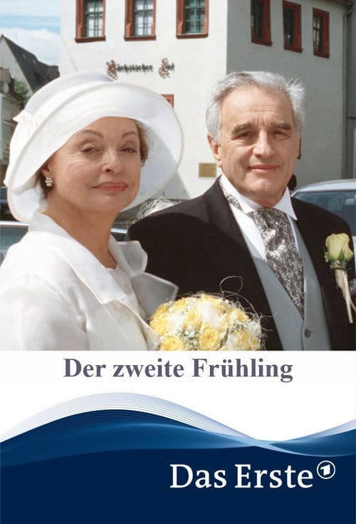 Der zweite Frühling – 2003