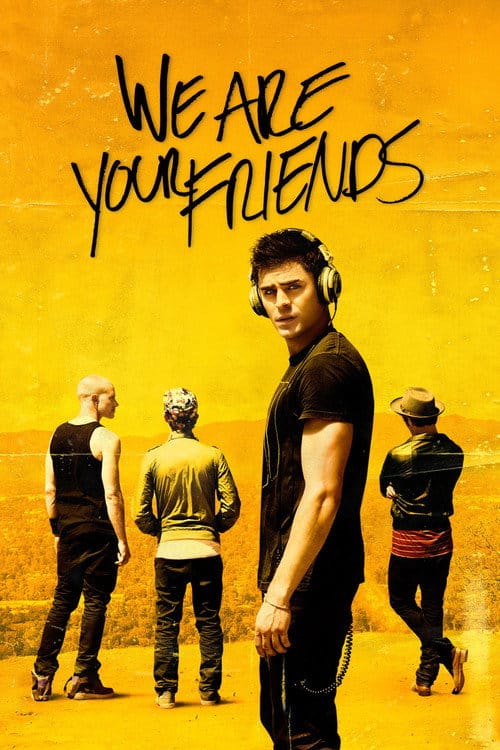 Filmposter