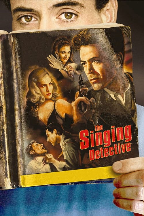 The Singing Detective – 2003
