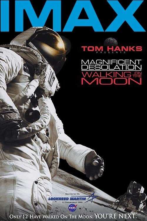 Mission Mond 3D – 2005