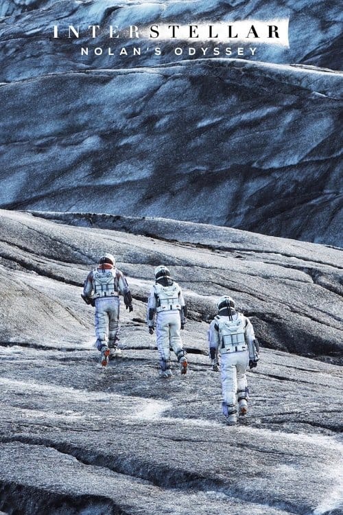 Interstellar: Nolan's Odyssey – 2014