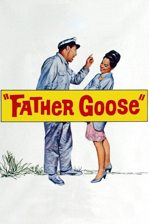 Der große Wolf ruft – 1964