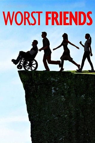 Worst Friends – 2014