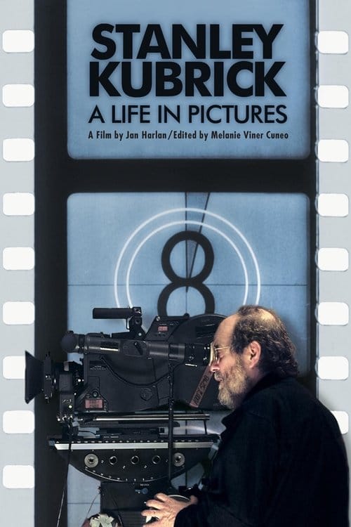 Stanley Kubrick - Ein Leben für den Film – 2001