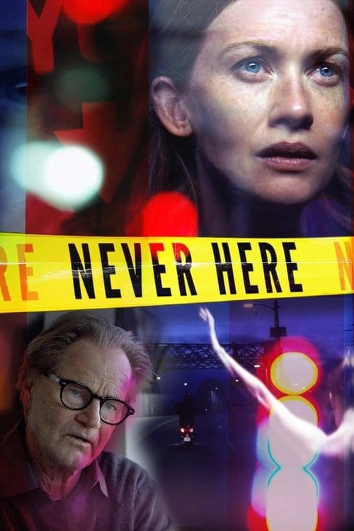 Never Here – 2017