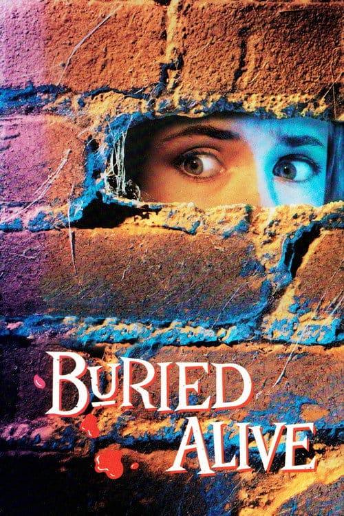 Lost Girls - Verloren in der Dunkelheit – 1989
