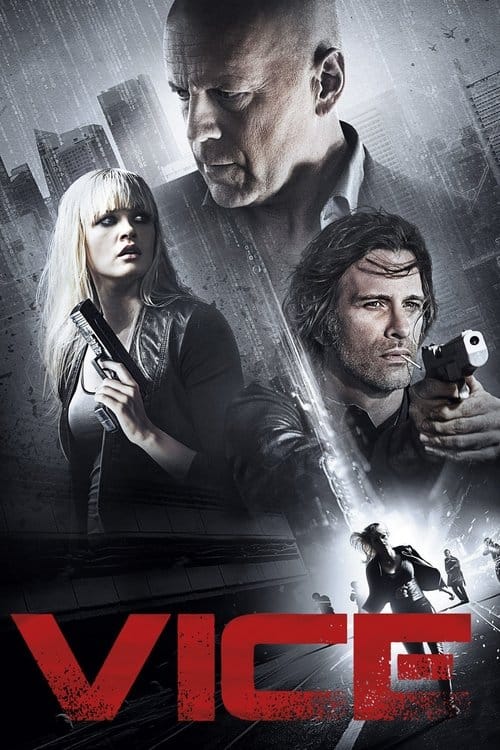Vice – 2015