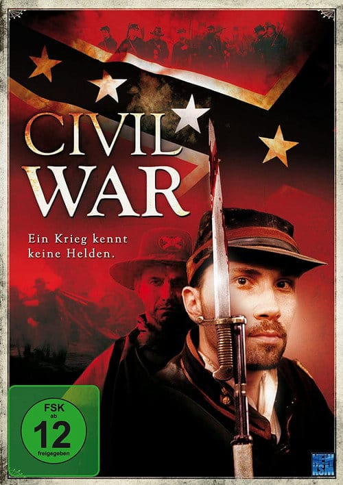 Civil War - Ein Krieg kennt keine Helden – 2006