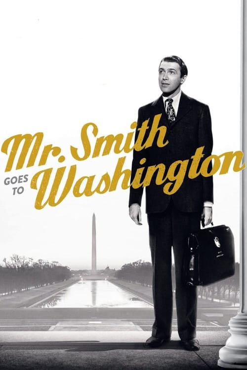 Mr. Smith geht nach Washington – 1939