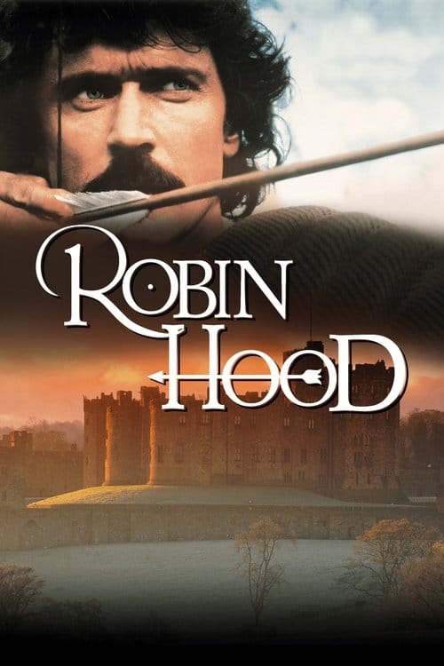 Robin Hood - Ein Leben für Richard Löwenherz – 1991