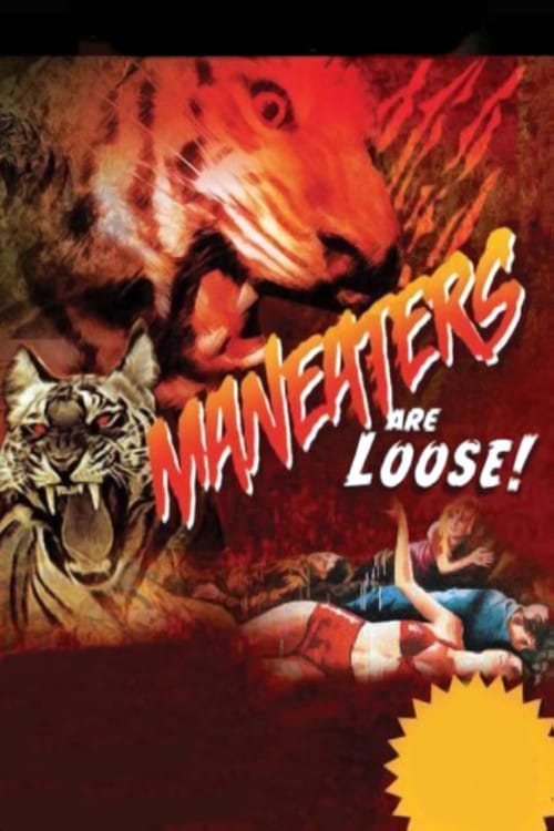 Maneaters Are Loose! – 1978