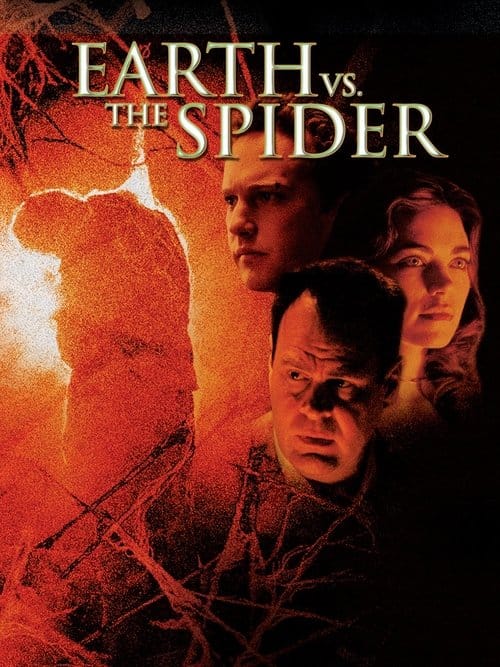 Spinnen des Todes – 2001