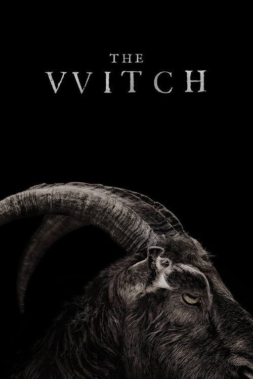 The Witch – 2016