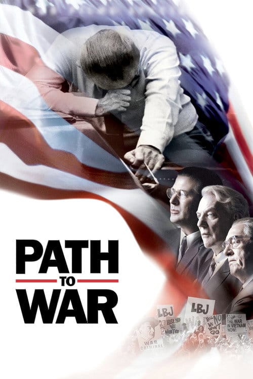 Path to War - Entscheidung im Weißen Haus – 2003