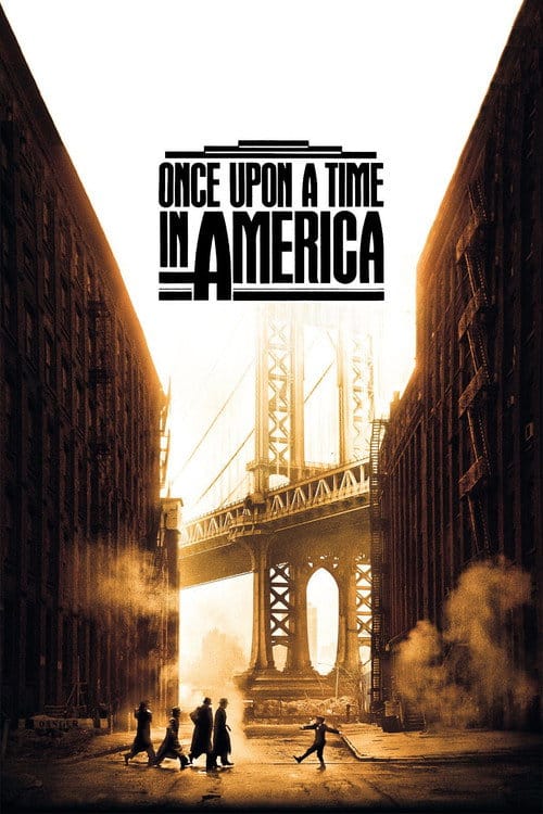 Es war einmal in Amerika – 1984