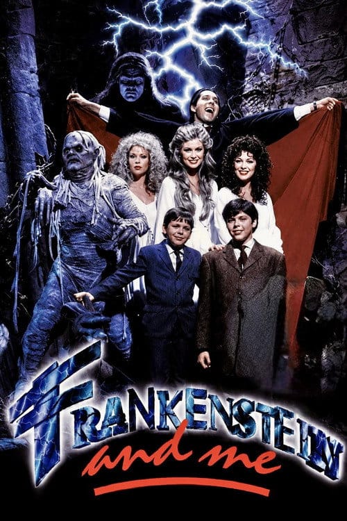 Filmposter