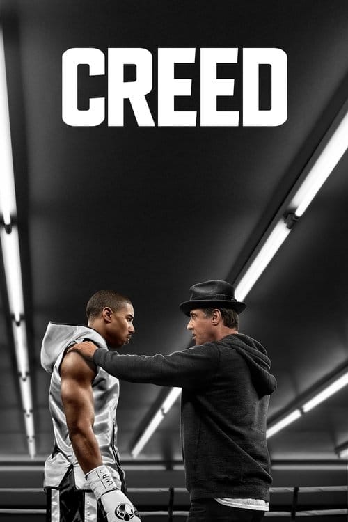 Creed - Rocky's Legacy – 2015