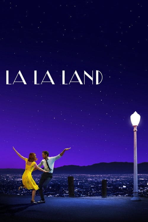 La La Land – 2016