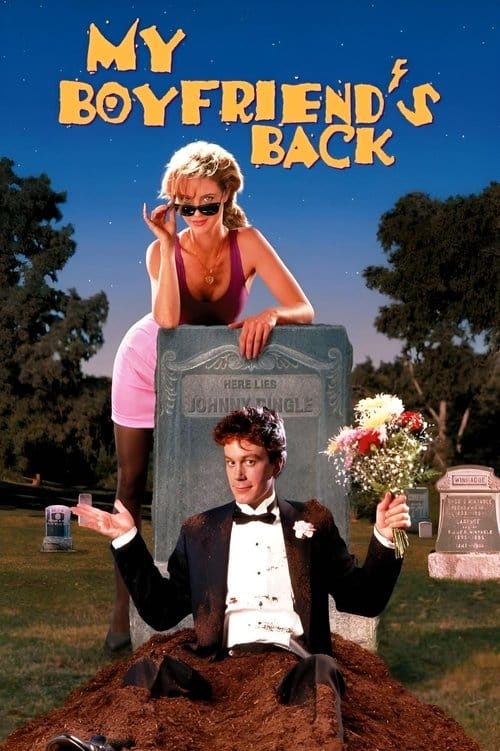 Mein Freund, der Zombie – 1993