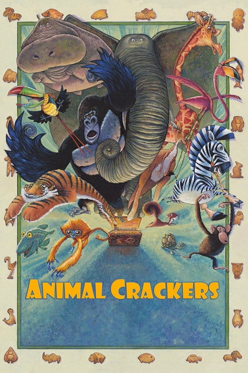 Ein tierischer Zirkus – 2018