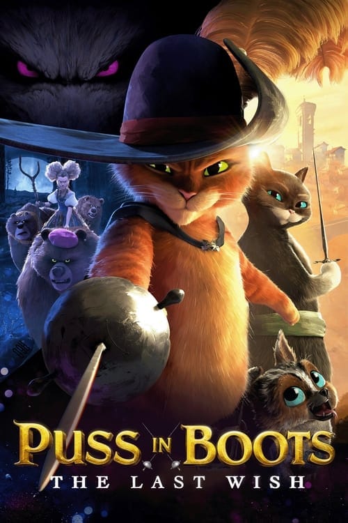 Filmposter
