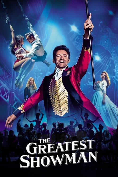 Filmposter