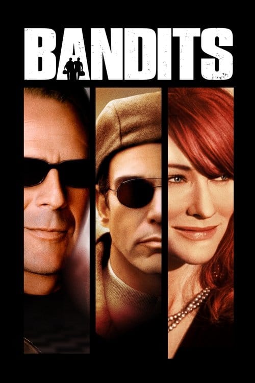 Banditen! – 2001